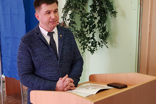 Студенты Уфимского автотранспортного колледжа пройдут производственную практику в АО «Башкиравтодор» 