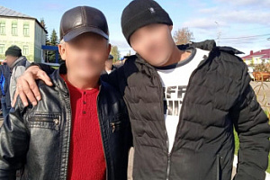 Участник СВО: «Я не брошу своих пацанов!» 