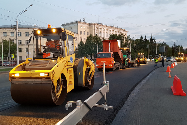 Башкиравтодор приглашает выпускников школ поступать на дорожные специальности