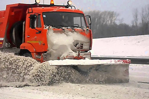 ВНИМАНИЕ! ОЖИДАЕТСЯ УХУДШЕНИЕ ПОГОДНЫХ УСЛОВИЙ